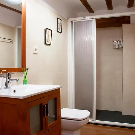 Casa vacanze Casa Pinana Anciles