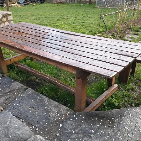 Casa Pinana Holiday home