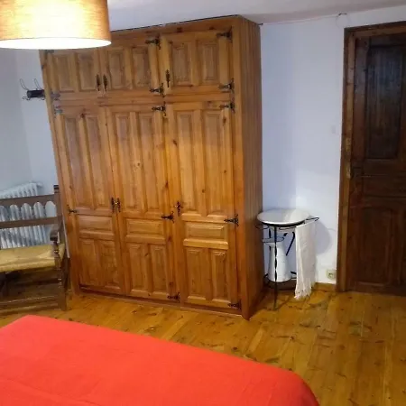Casa Pinana 펜션 *