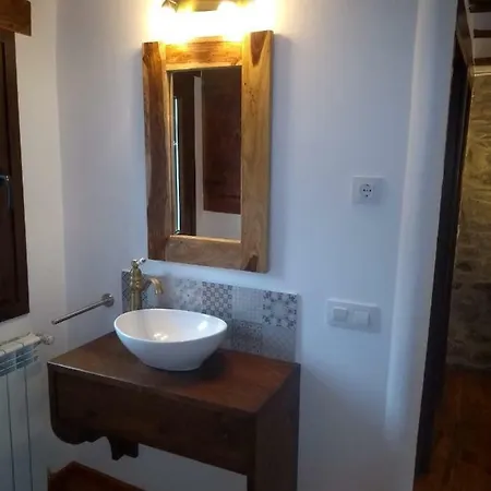 Casa Pinana *