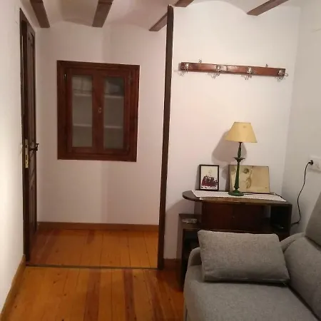 Casa Pinana 펜션