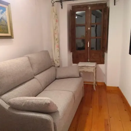 Casa Pinana Holiday home *