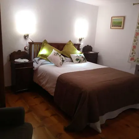 Casa Pinana *