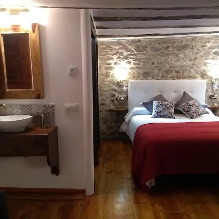 Casa Pinana 펜션 *