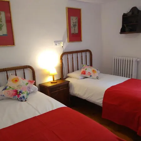 Casa Pinana Holiday home *