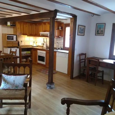 Holiday home Casa Pinana *