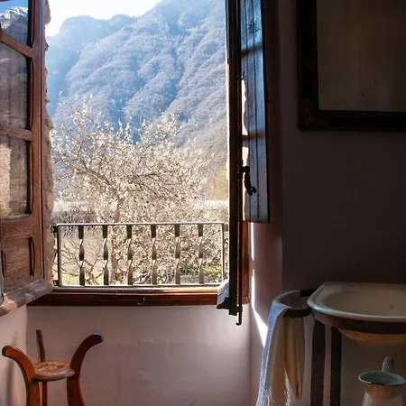 Casa Pinana 펜션 *