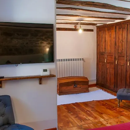 Casa Pinana *