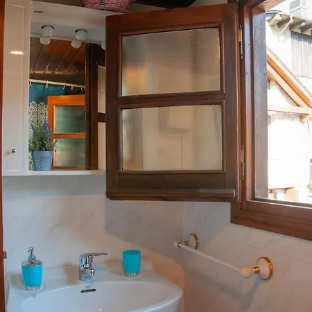 Holiday home Casa Pinana Anciles