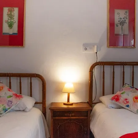 Casa Pinana Holiday home *