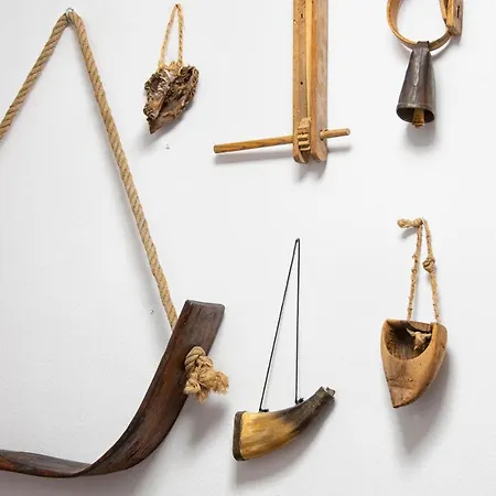 Holiday home Casa Pinana