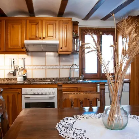 Casa Pinana *