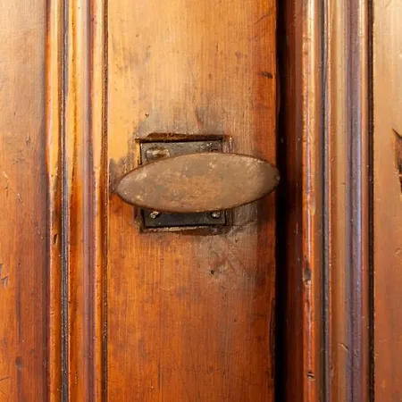 Casa Pinana Holiday home