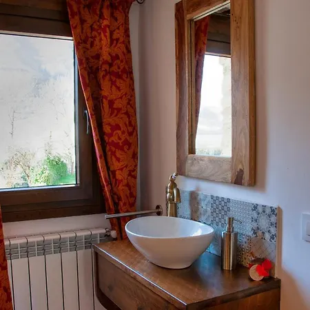 Casa vacanze Casa Pinana Anciles