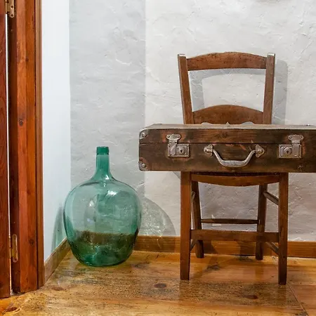Casa Pinana *