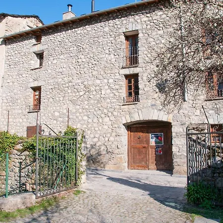 Casa Pinana 펜션 Anciles