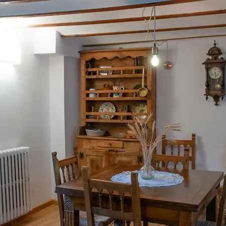 Casa Pinana Holiday home *