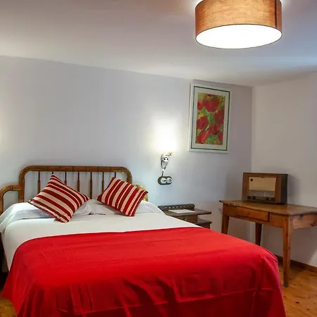 Casa vacanze Casa Pinana