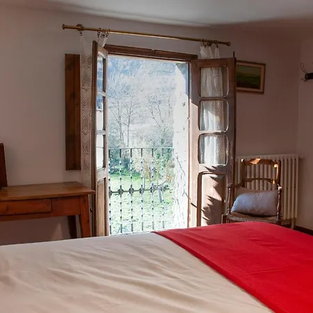 Casa Pinana Casa vacanze *