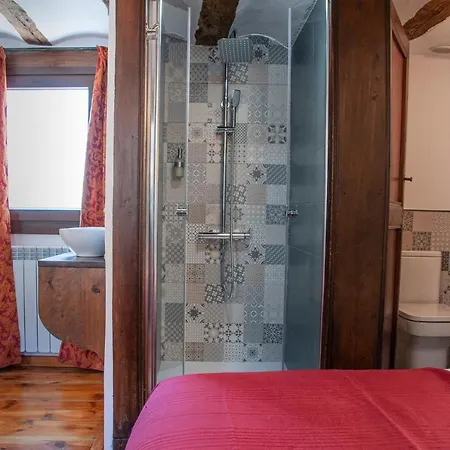 Holiday home Casa Pinana Anciles