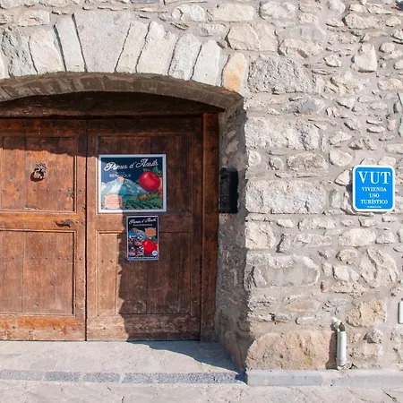 펜션 Casa Pinana Anciles