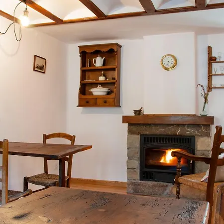 Casa Piñana Сasa de vacaciones