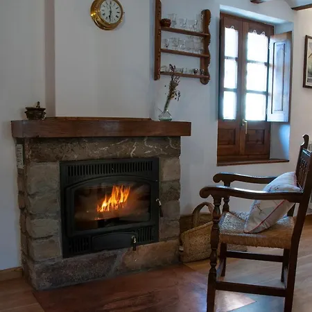 Casa Pinana 펜션 *