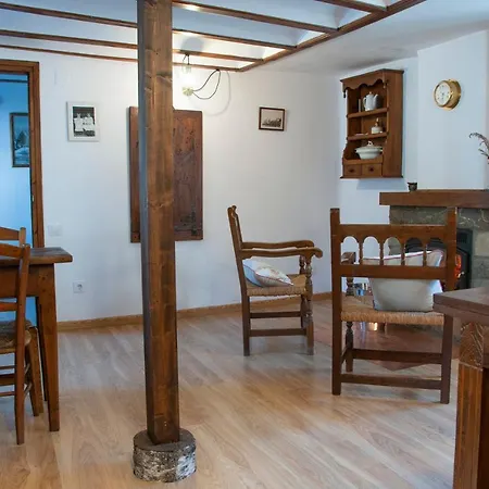 Casa Pinana
