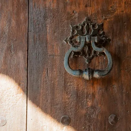 Casa Pinana Holiday home *