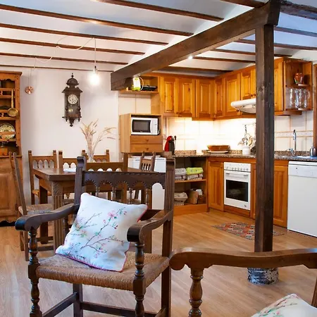 Casa Pinana