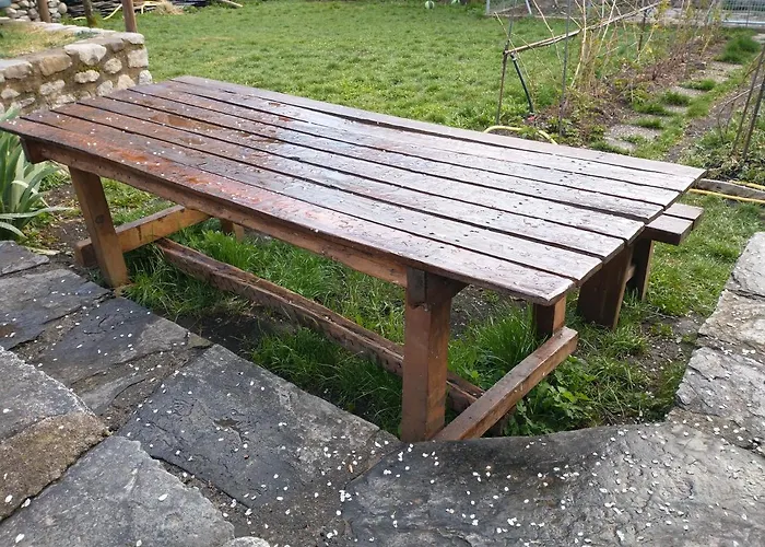 Casa Pinana Feriehus