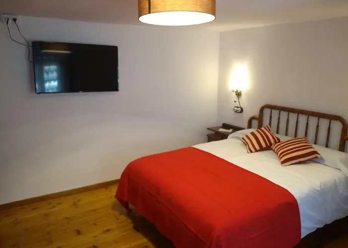 Casa Pinana Feriehus