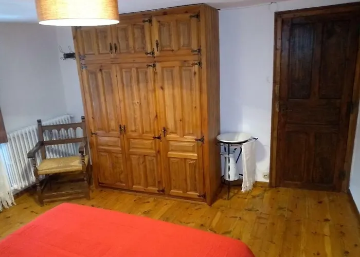 Casa Pinana Feriehus *