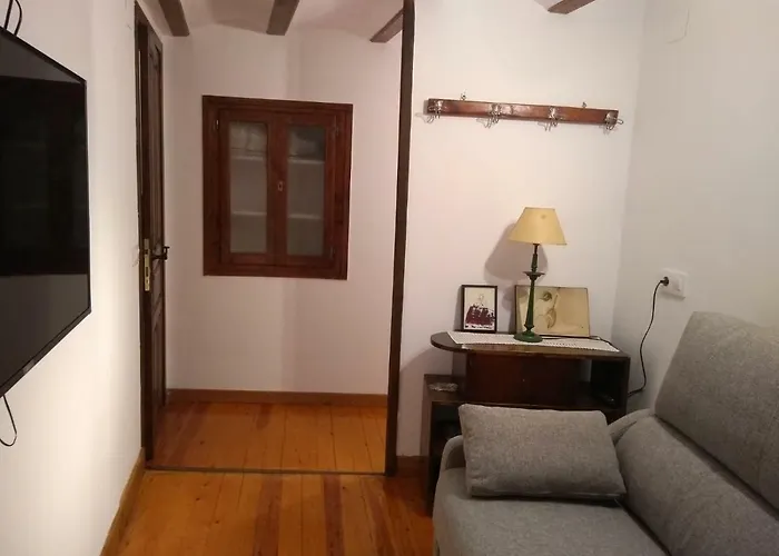 Casa Pinana Feriehus