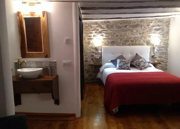 Casa Pinana Feriehus *