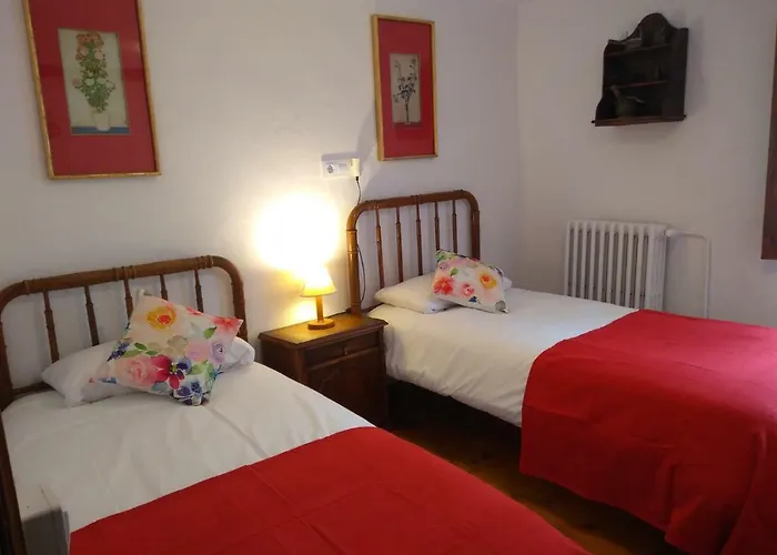 Casa Pinana Feriehus *