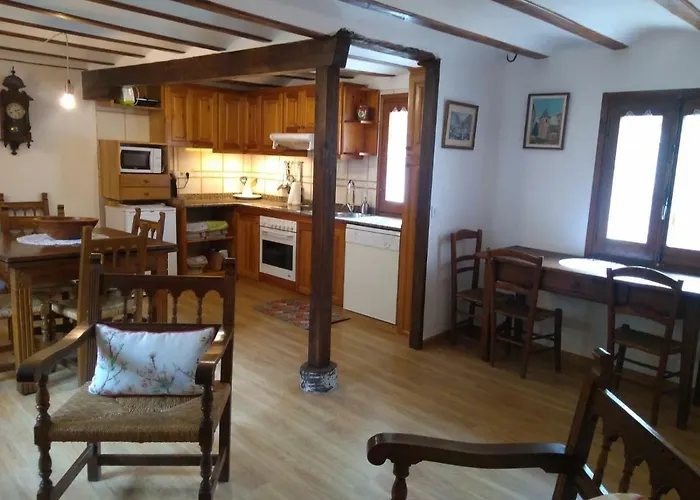 Feriehus Casa Pinana *