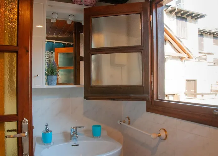 Feriehus Casa Pinana Anciles