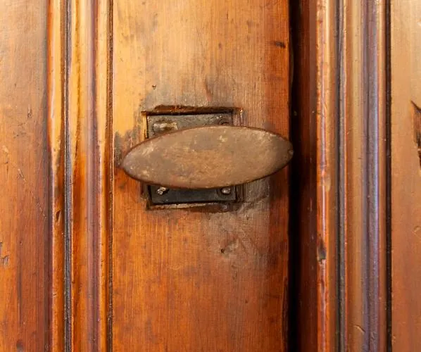 Casa Pinana Feriehus