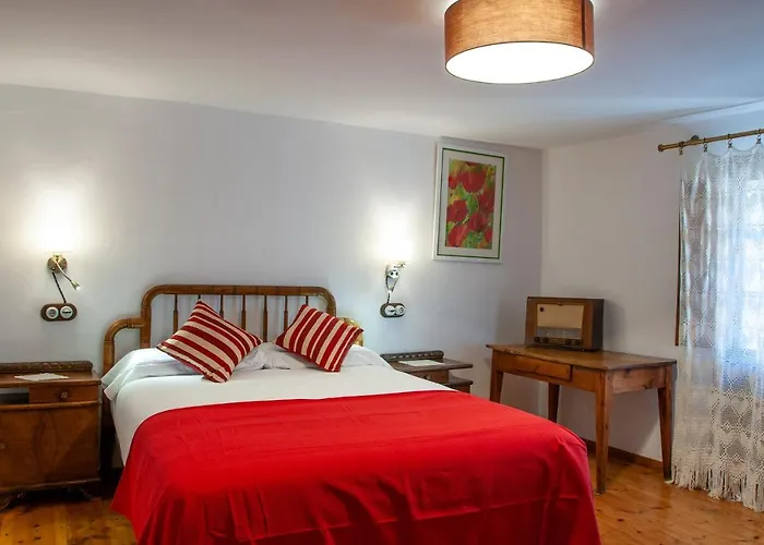 Feriehus Casa Pinana