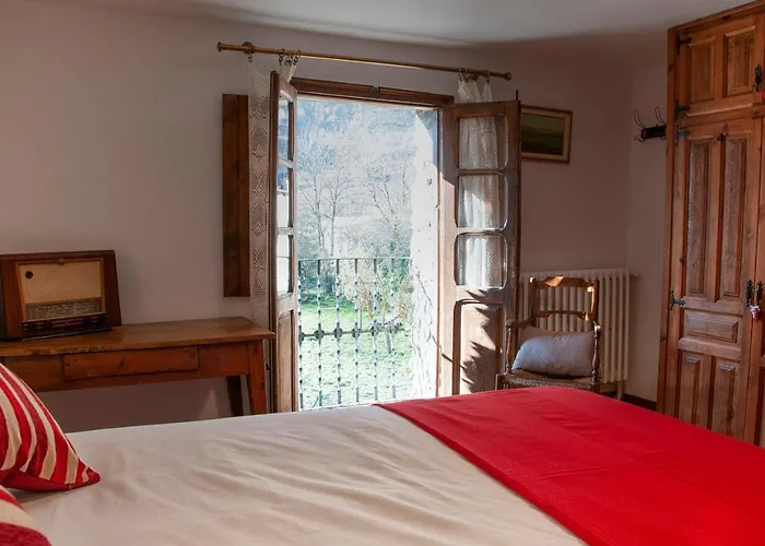 Casa Pinana Feriehus *