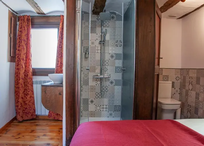 Feriehus Casa Pinana Anciles