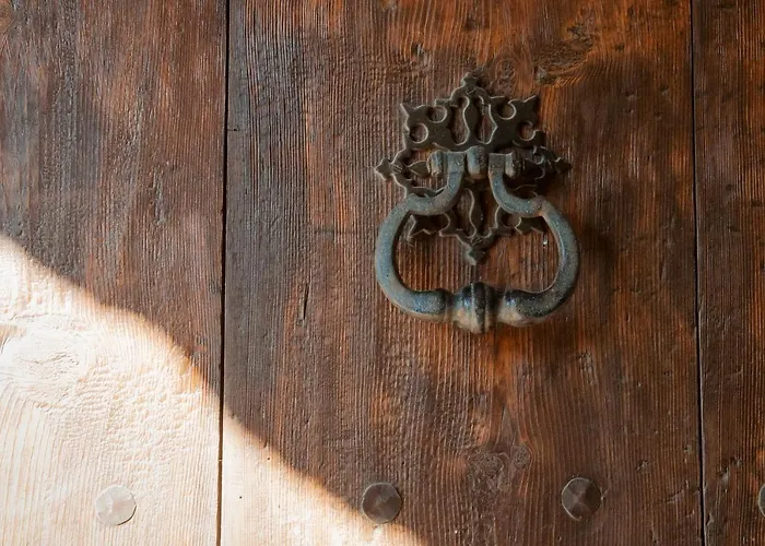 Casa Pinana Feriehus *